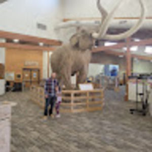 Meet your Posher, Jesús